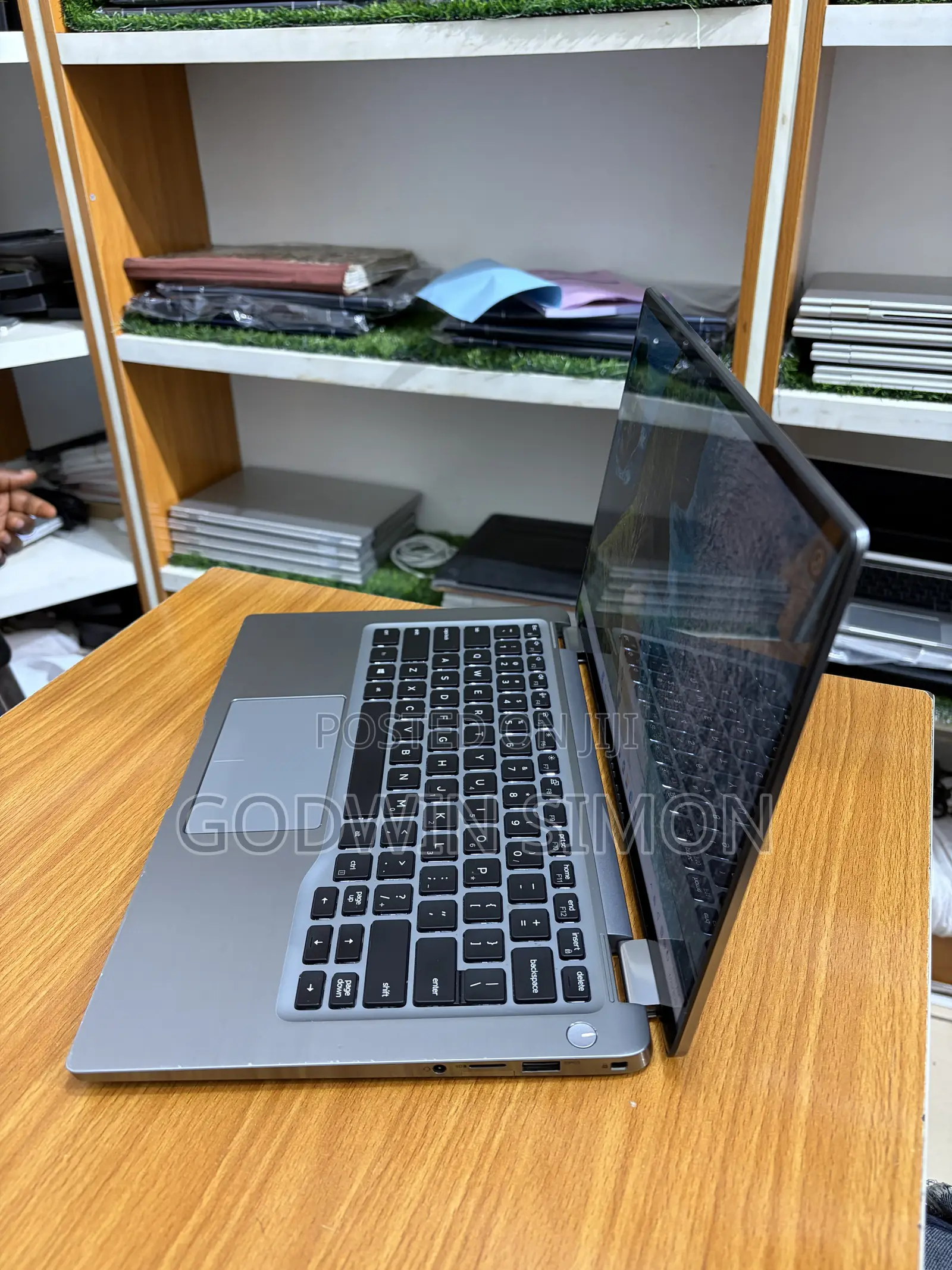 Laptop Dell Latitude 7400 16GB Intel Core i7 SSD 256GB