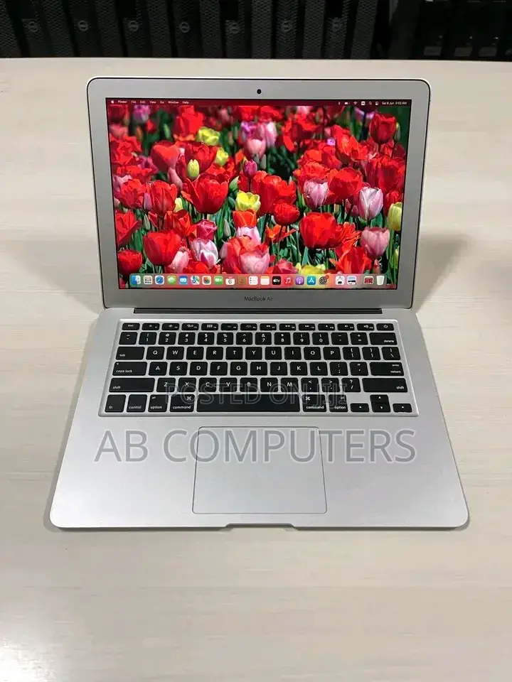 Laptop Apple MacBook Air 2017 8GB Intel Core i5 SSD 128GB