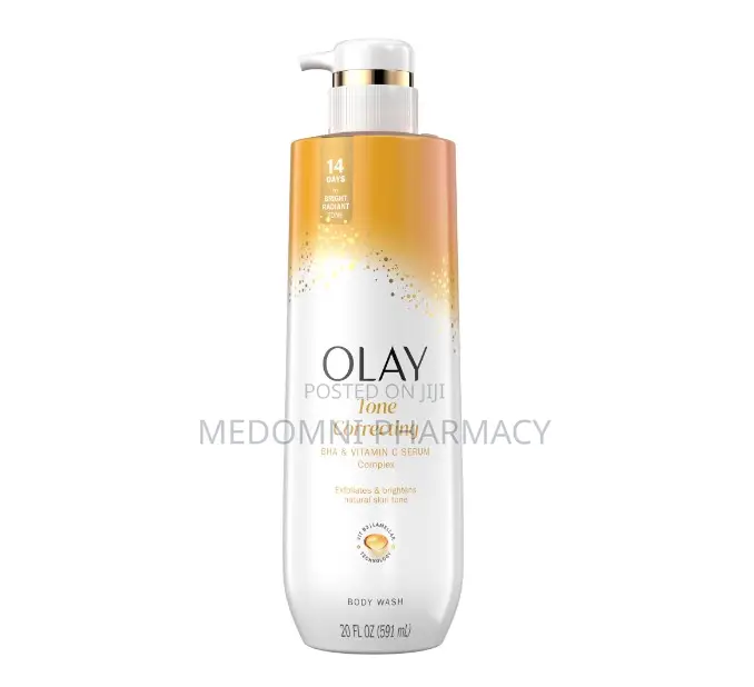 Olay Tone CORRECTING Body Wash 591ml