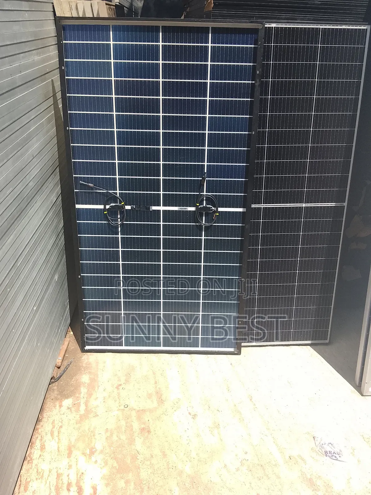 Jinko Solar Panel 450w