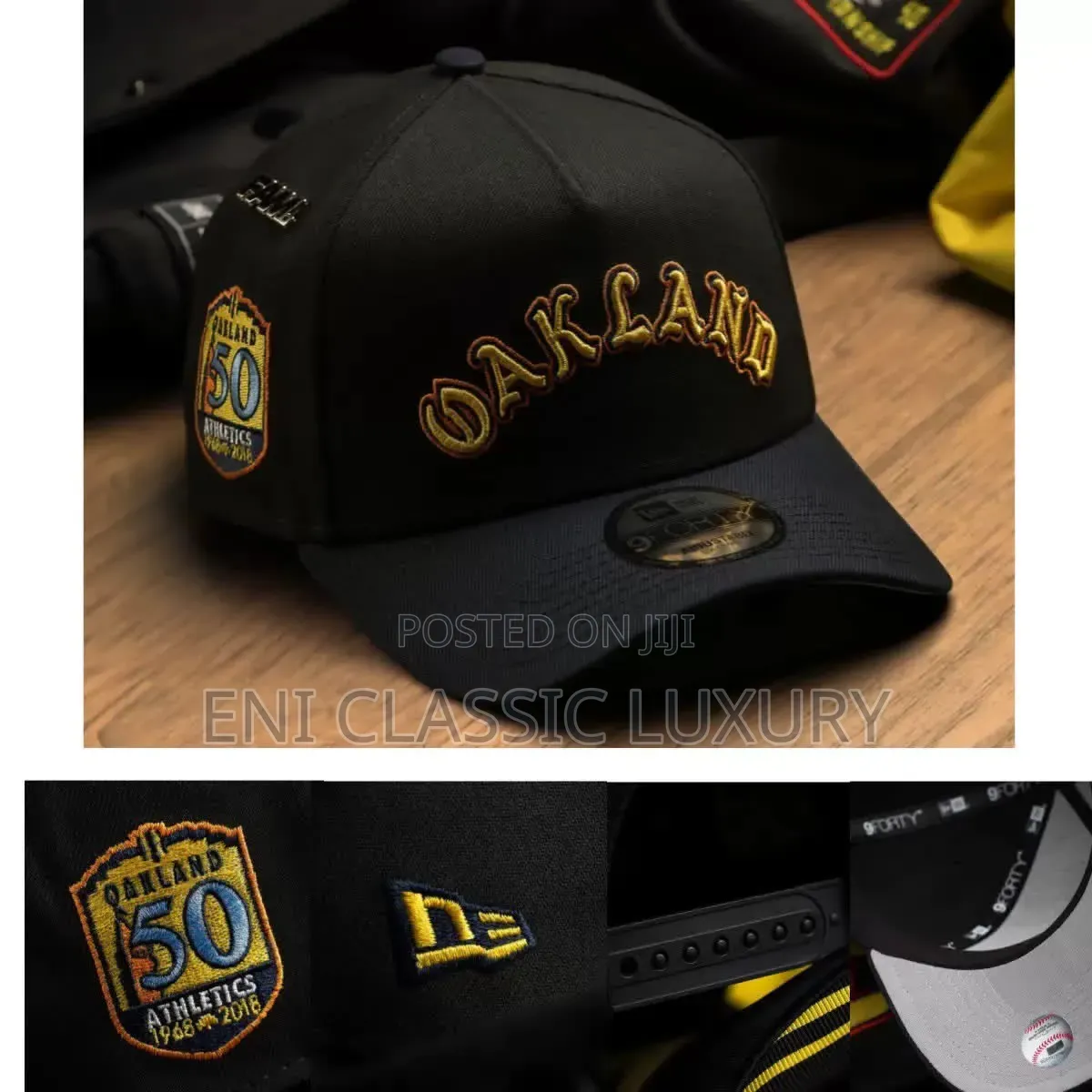 High Demand Luxury Men's Basketball Cap Well Branded