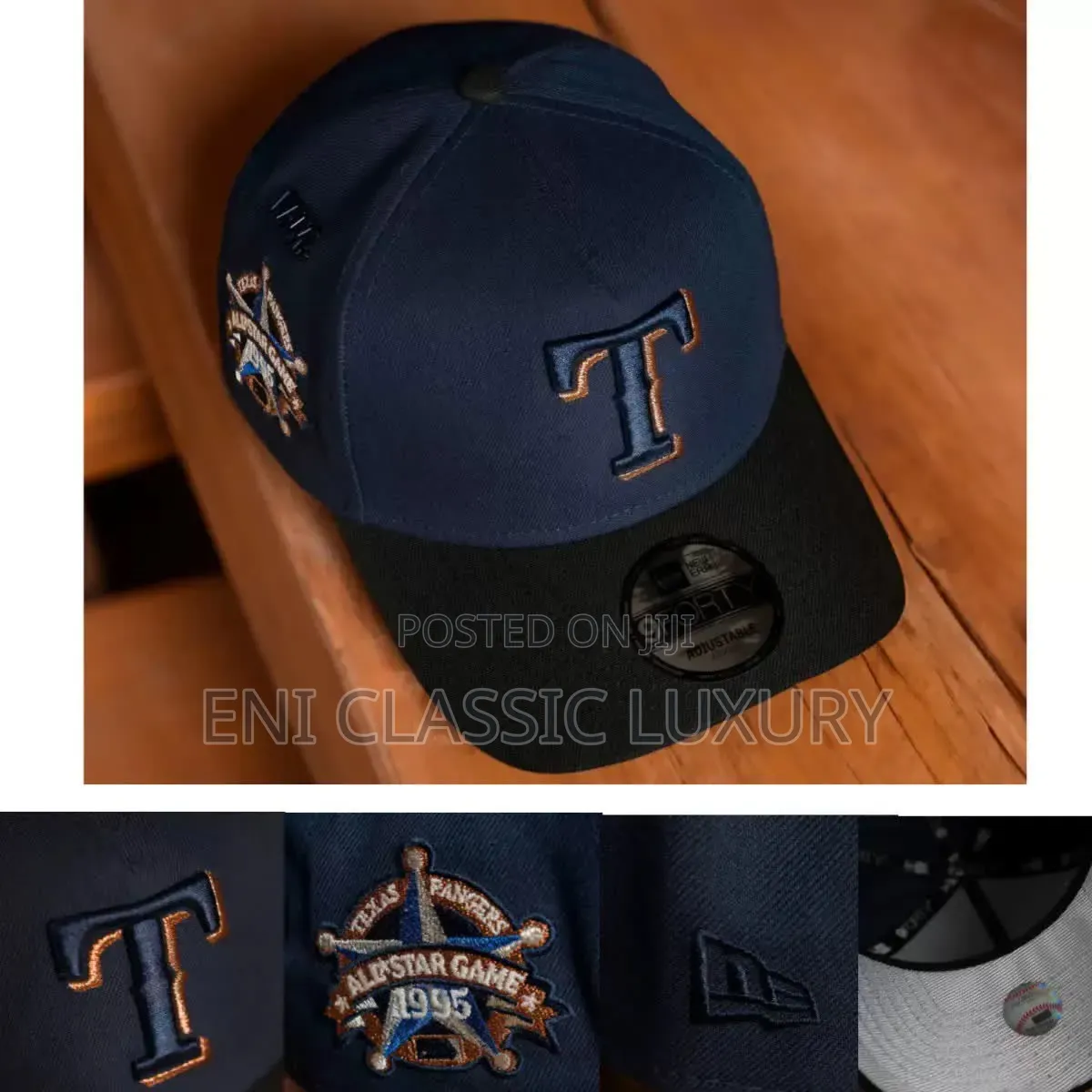 High Demand Luxury Men's Basketball Cap Well Branded
