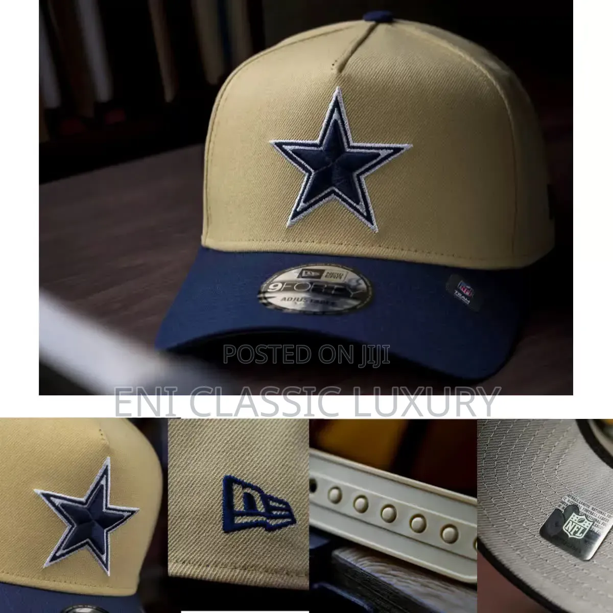 High Demand Luxury Men's Basketball Cap Well Branded