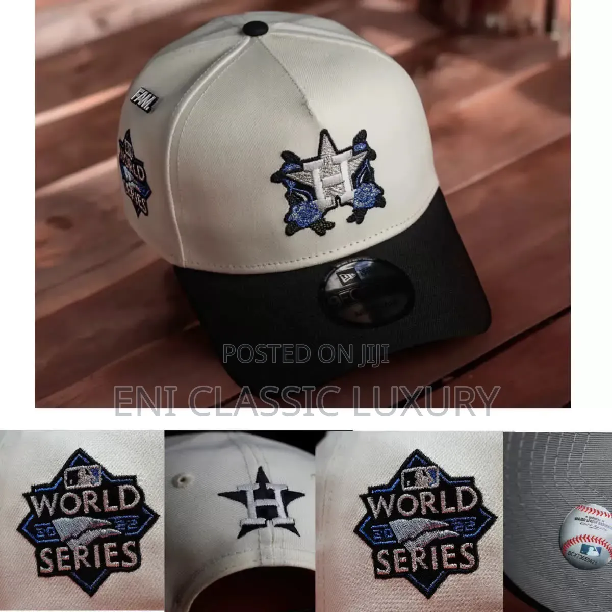 High Demand Luxury Men's Basketball Cap Well Branded