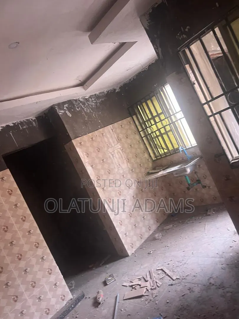 5bdrm Bungalow in Ilupeju Ofatedo, Osogbo for sale