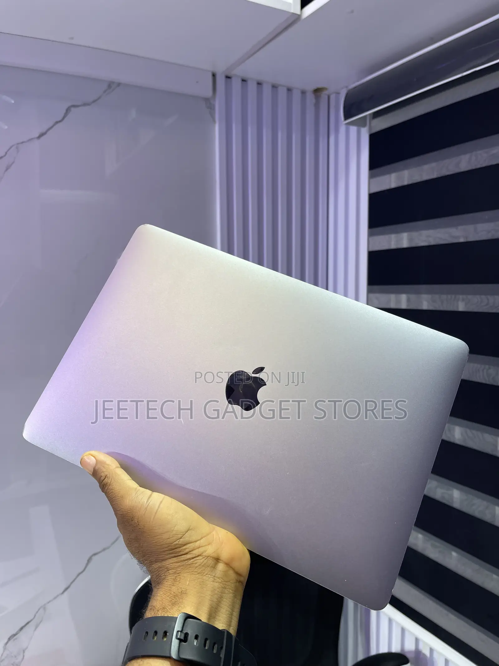 Laptop Apple MacBook Air 2019 8GB Intel Core i5 SSD 128GB