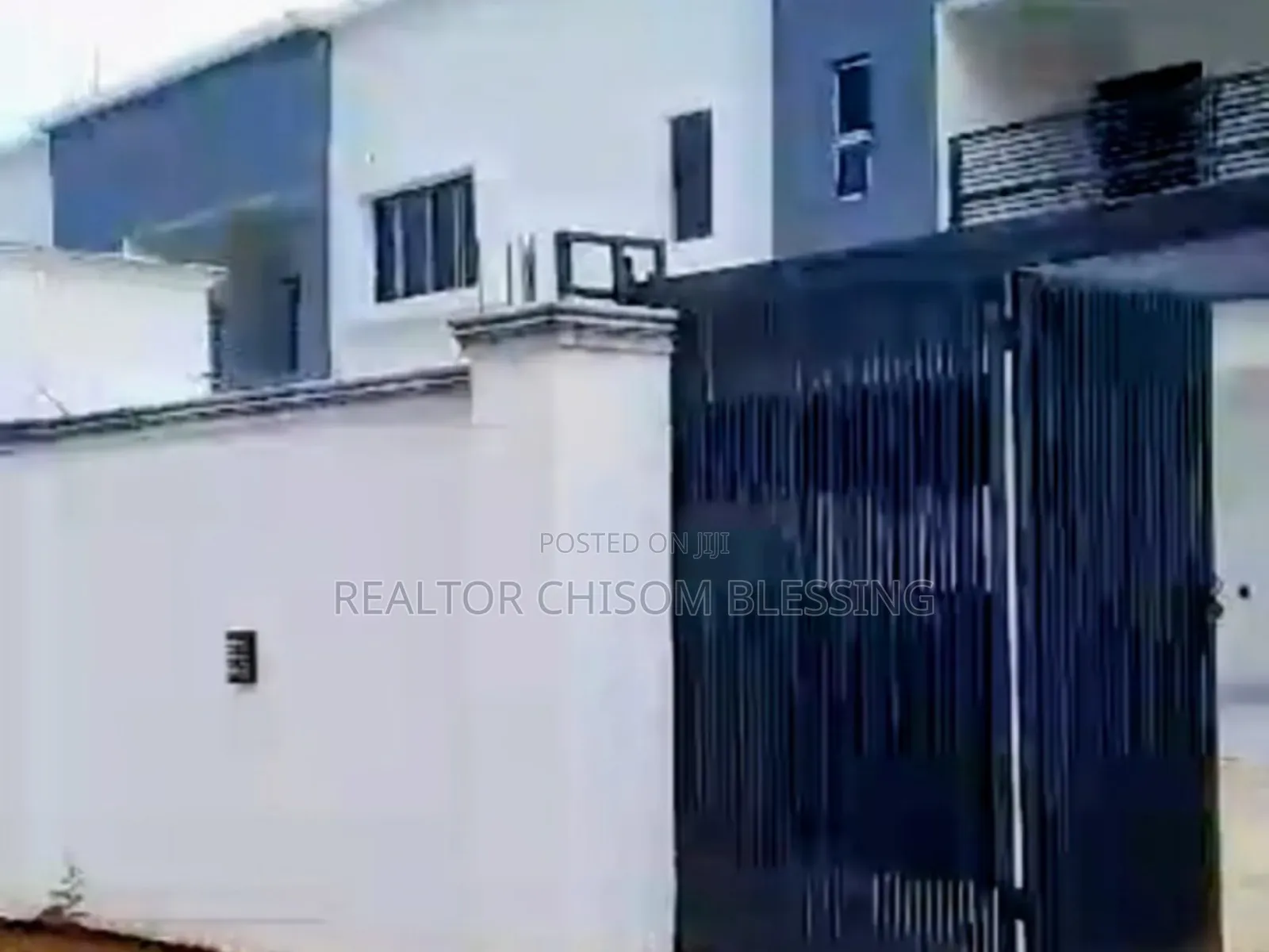 4bdrm Duplex in Ehimmiri Housing, Umuahia for sale