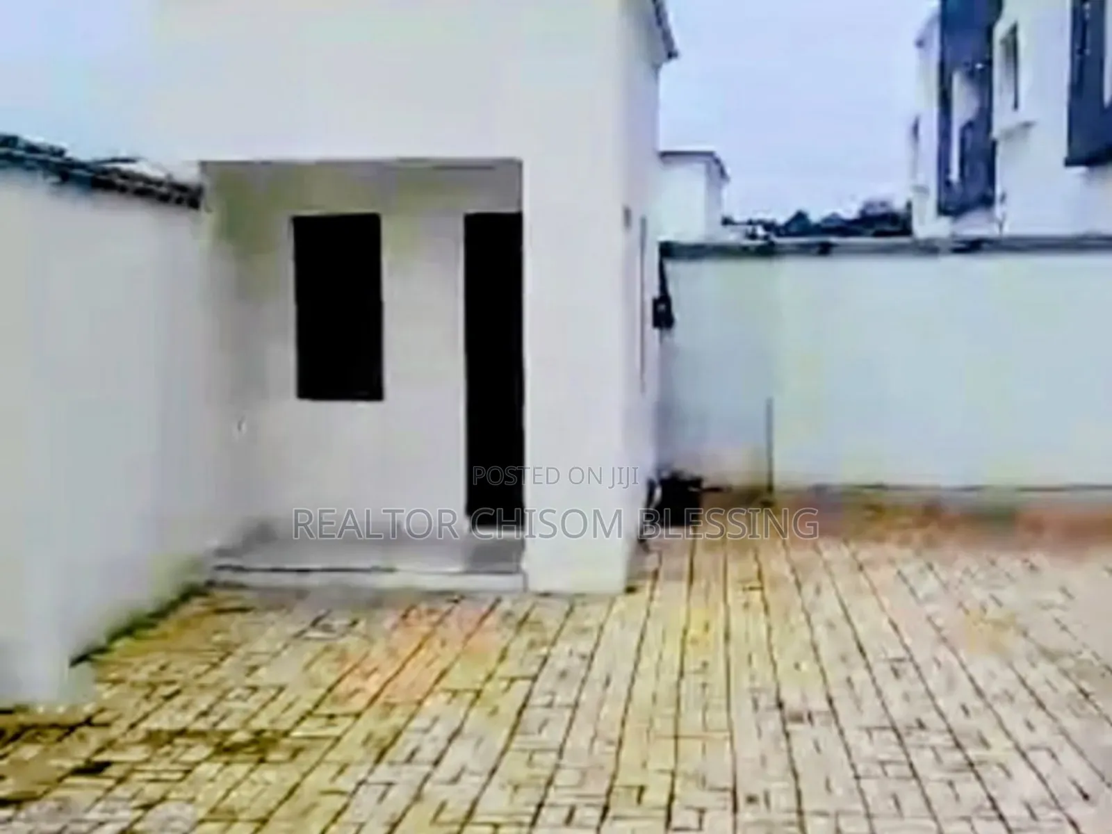 4bdrm Duplex in Ehimmiri Housing, Umuahia for sale