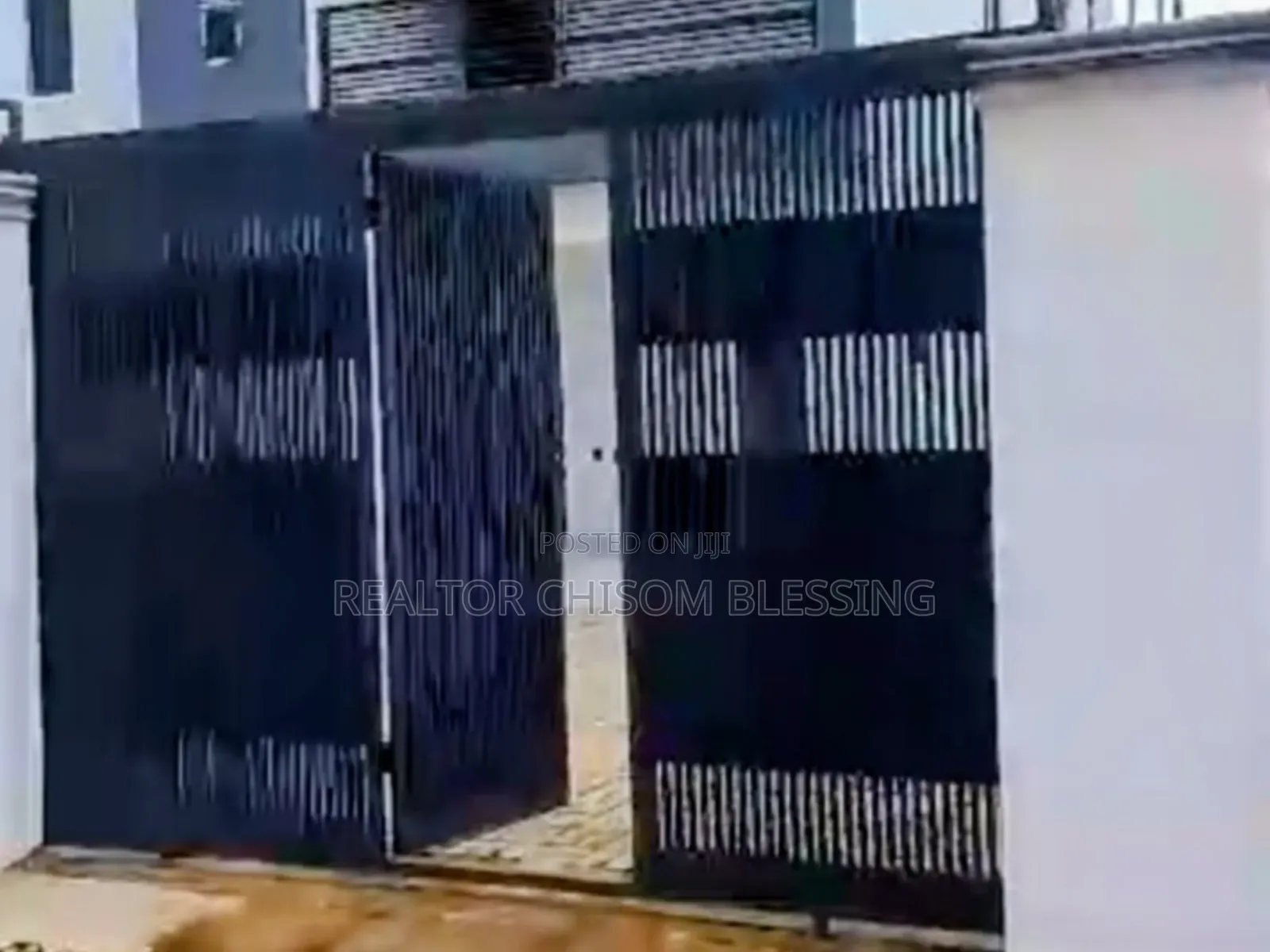 4bdrm Duplex in Ehimmiri Housing, Umuahia for sale
