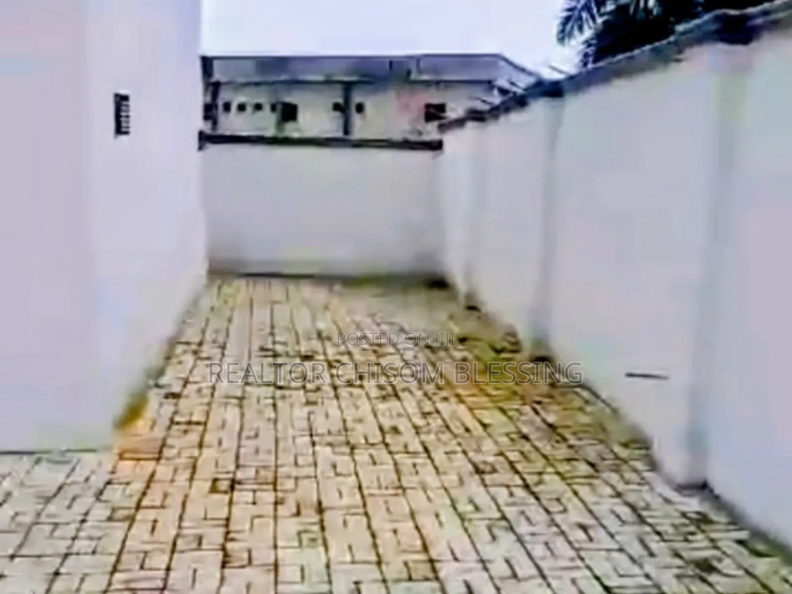 4bdrm Duplex in Ehimmiri Housing, Umuahia for sale