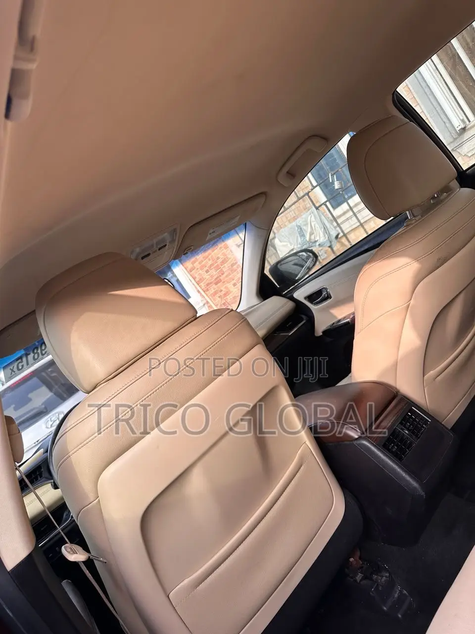 Toyota Avalon XLE Premium 4dr Sedan (3.5L 6cyl 6A) 2015 Burgundy