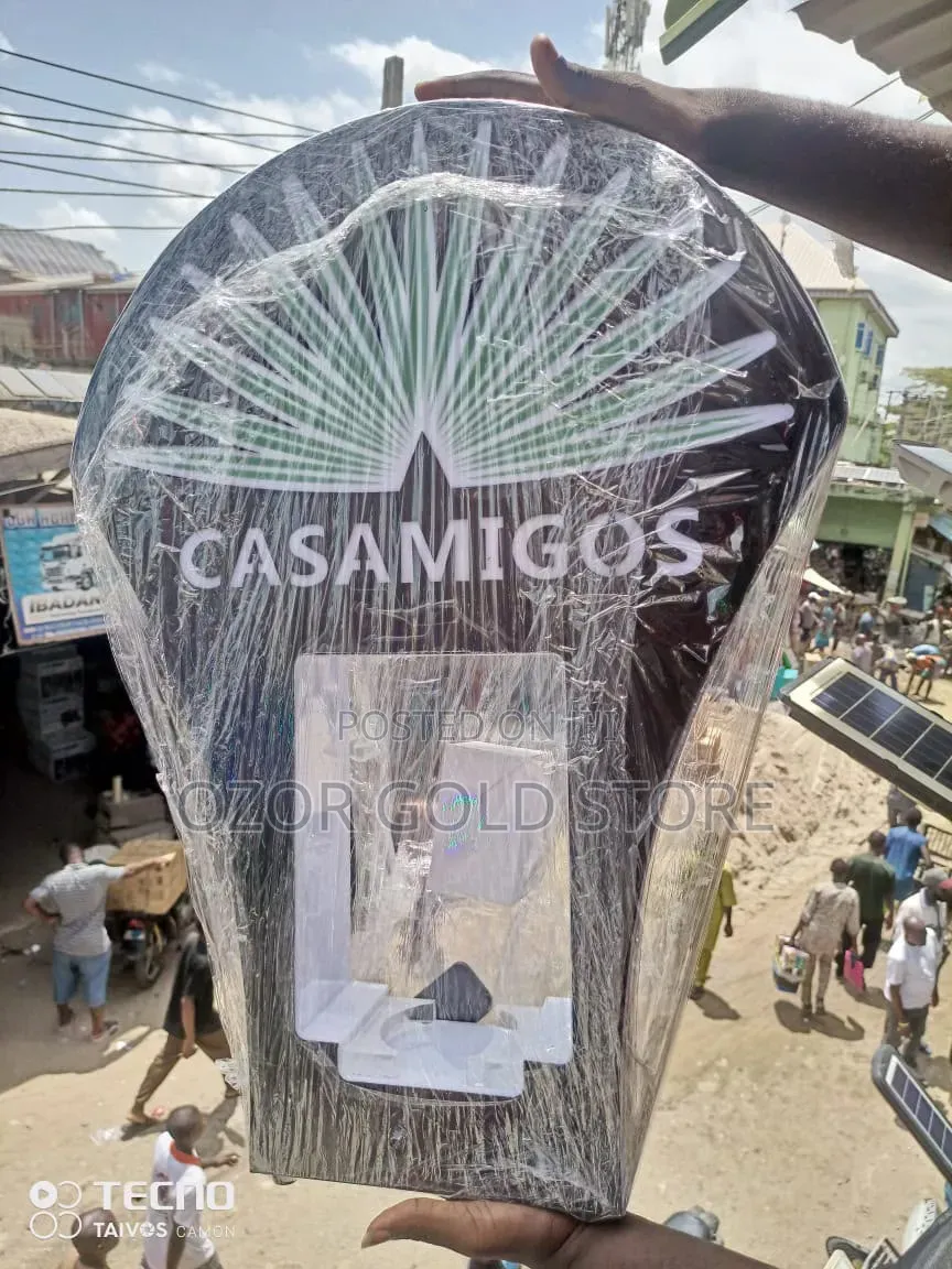 Casamigos Carrier
