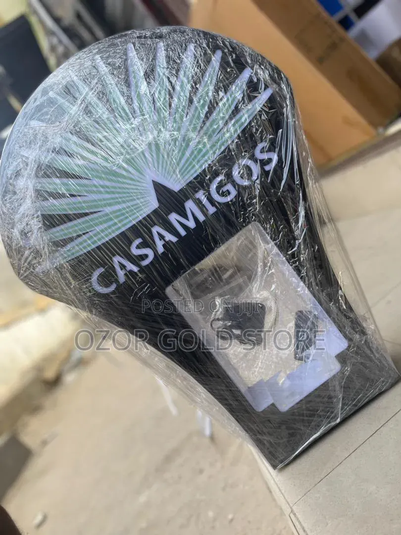 Casamigos Carrier