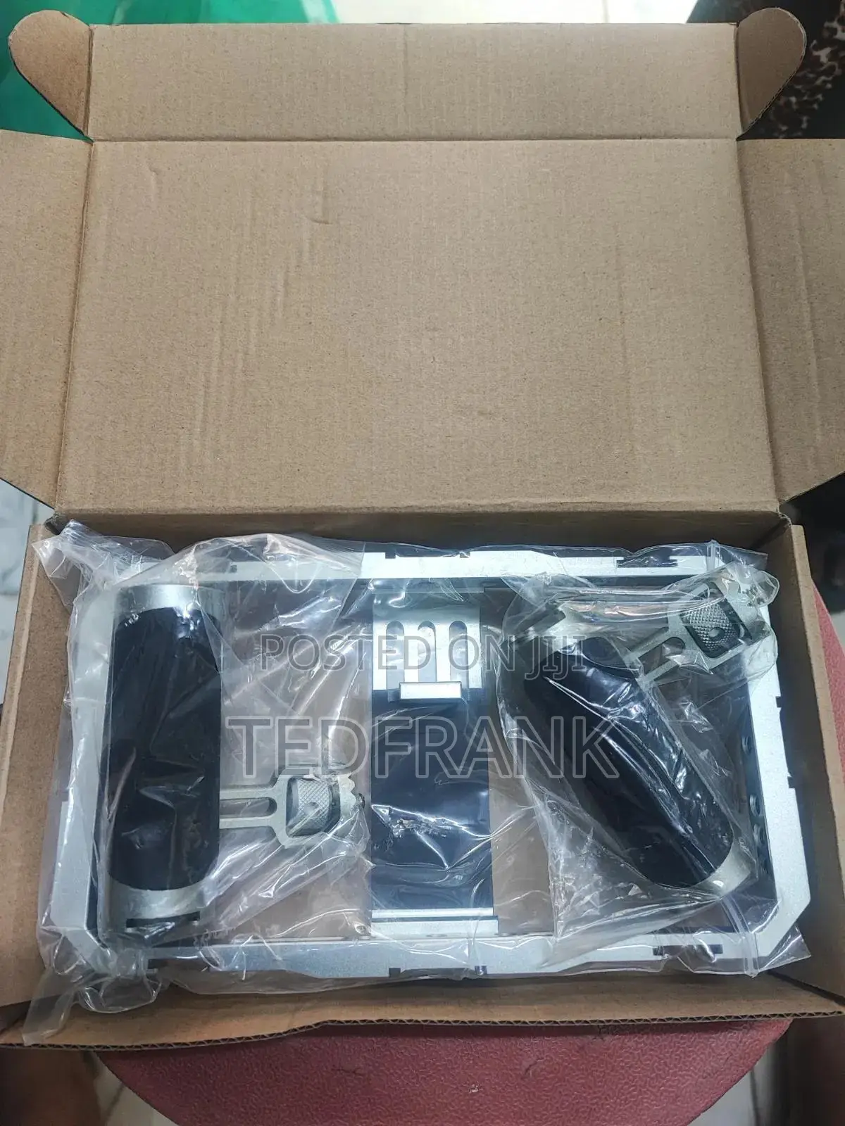 Mobile Phone Cage ML-01