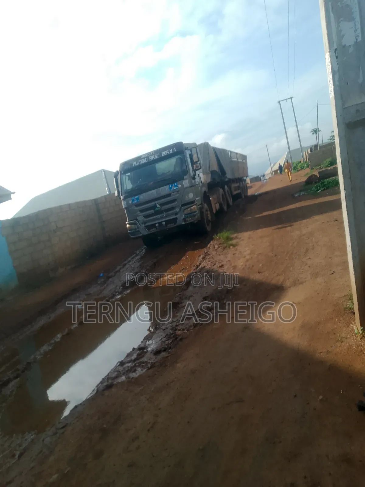 Dangote Cement and Bua Distributor Natiowi