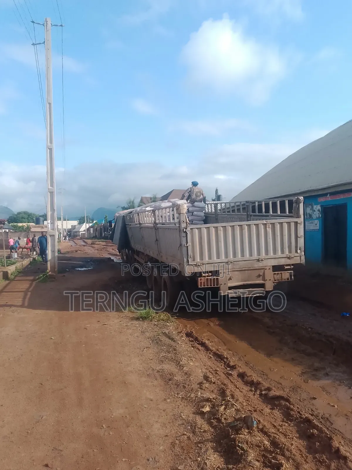 Dangote Cement and Bua Distributor Natiowi