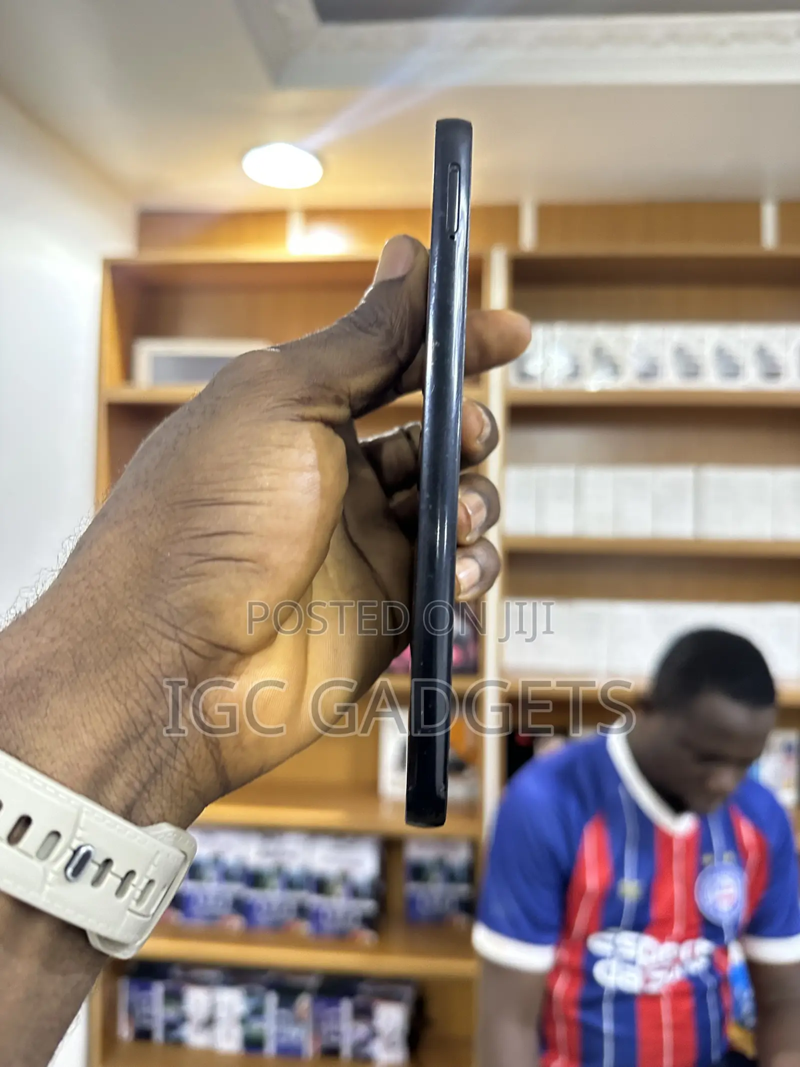 Samsung Galaxy A05 128 GB Blue