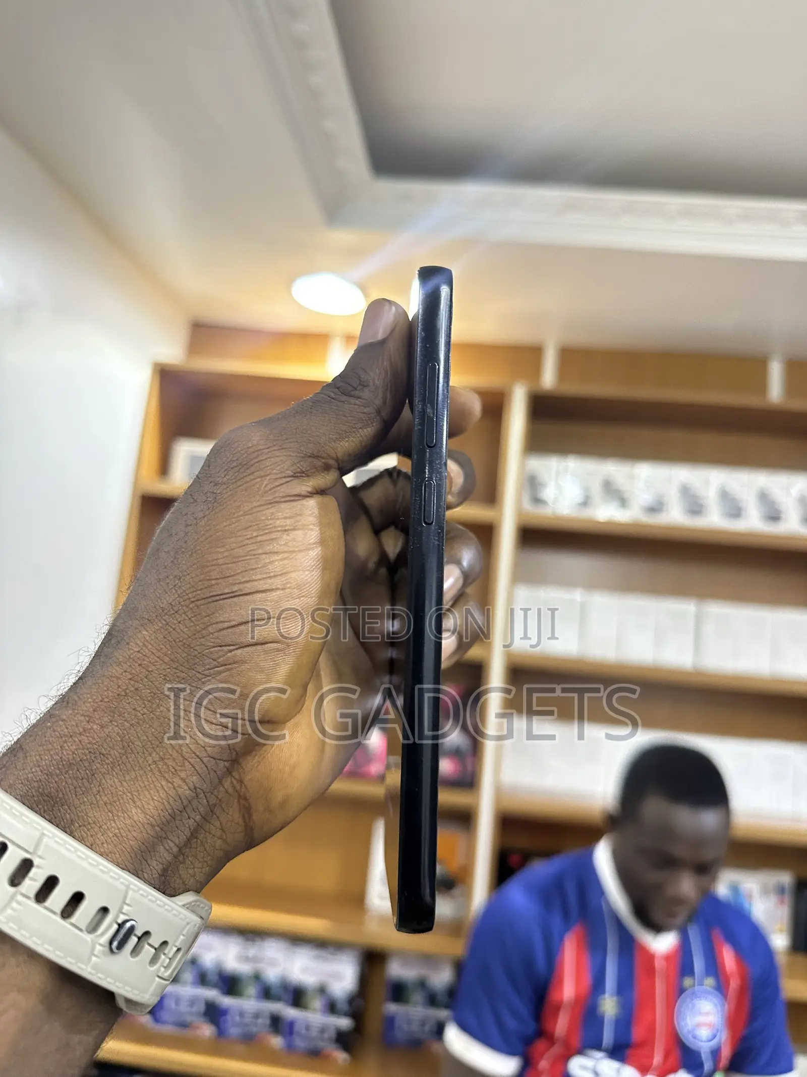 Samsung Galaxy A05 128 GB Blue