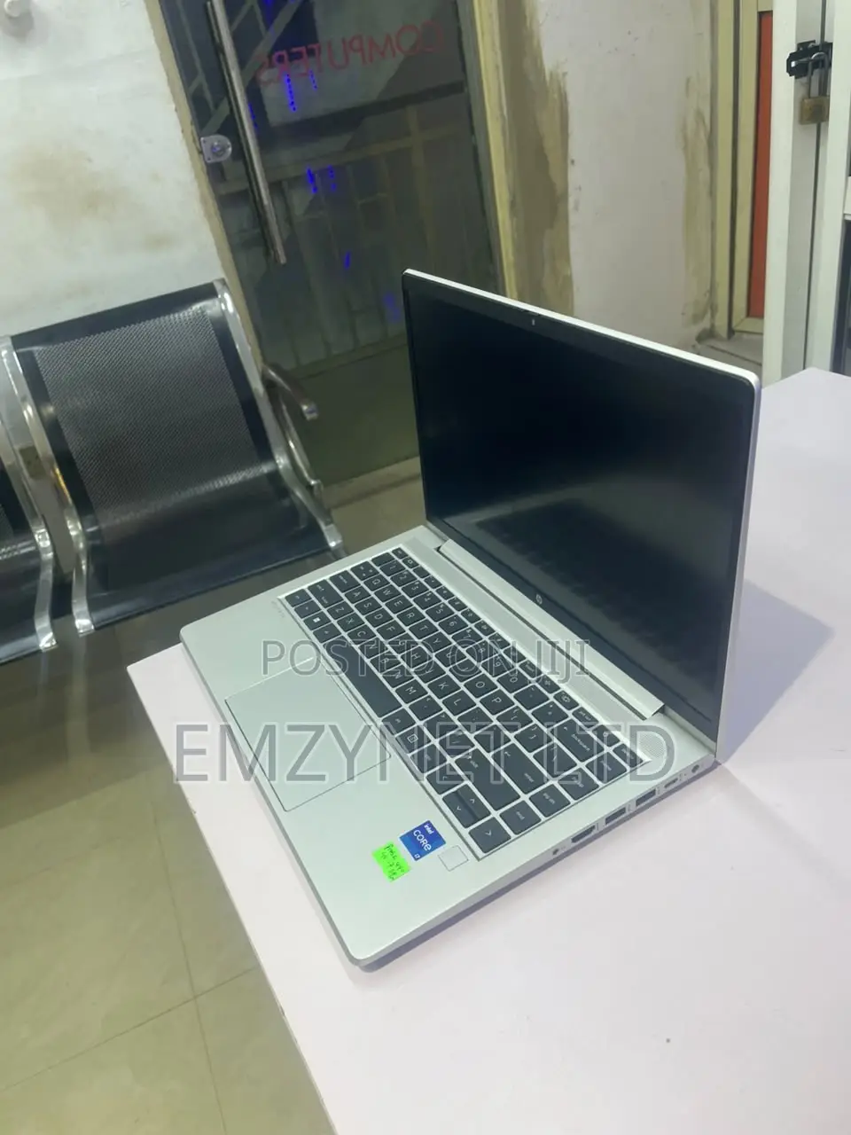 Laptop HP ProBook 440 G8 16GB Intel Core i7 SSD 256GB