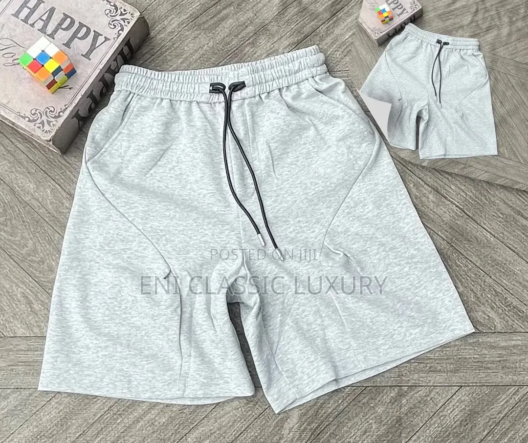 High Demand Luxury Men's Cargo Short Well Branded
