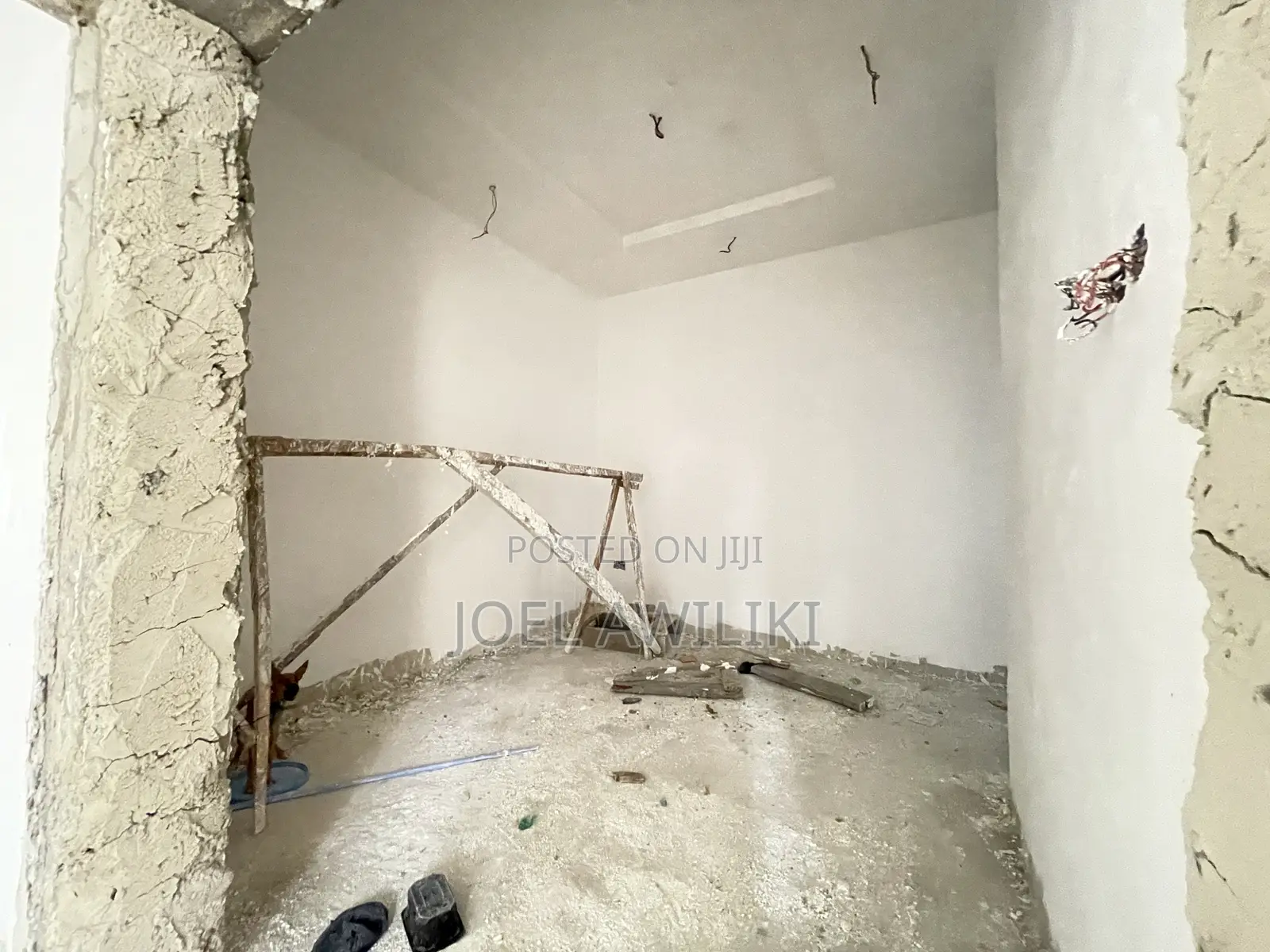 2bdrm Apartment in Palmville Estate, Ajah for sale
