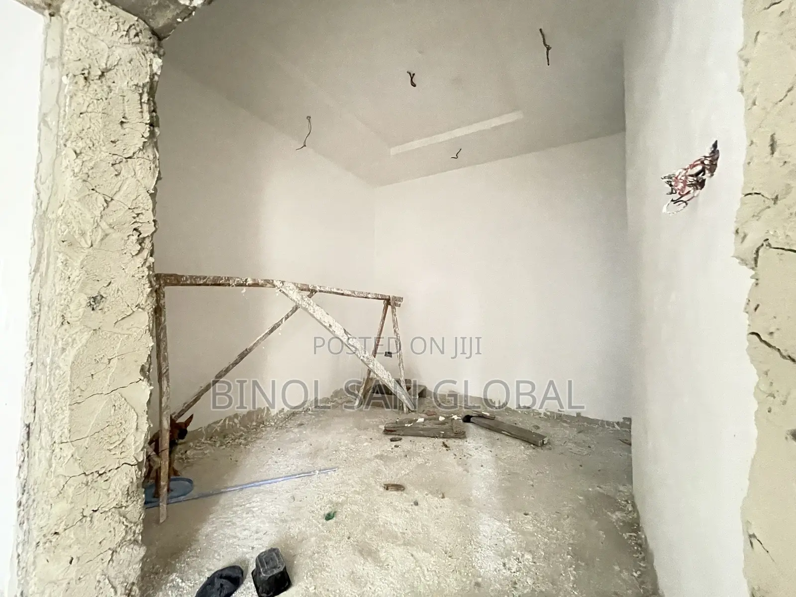 2bdrm Apartment in Palmville Estate, Ajah for sale