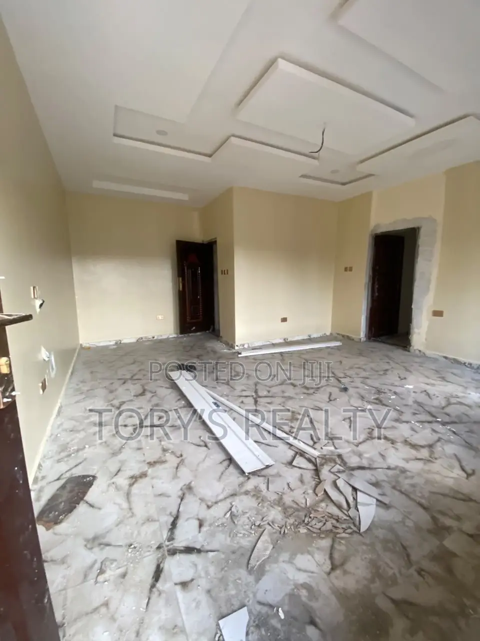 4bdrm Duplex in Lakowe for rent