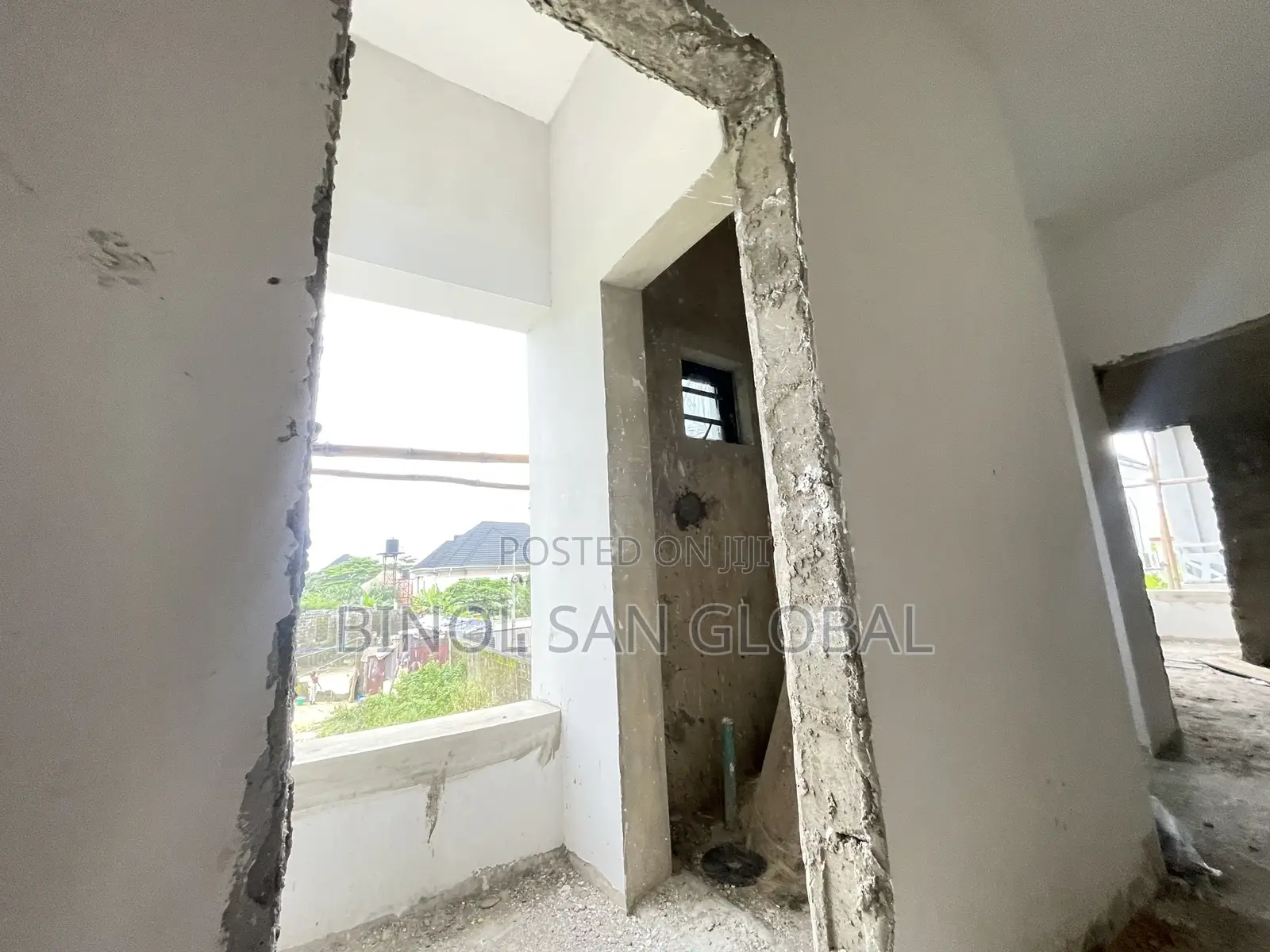 2bdrm Apartment in Palmville Estate, Ajah for sale