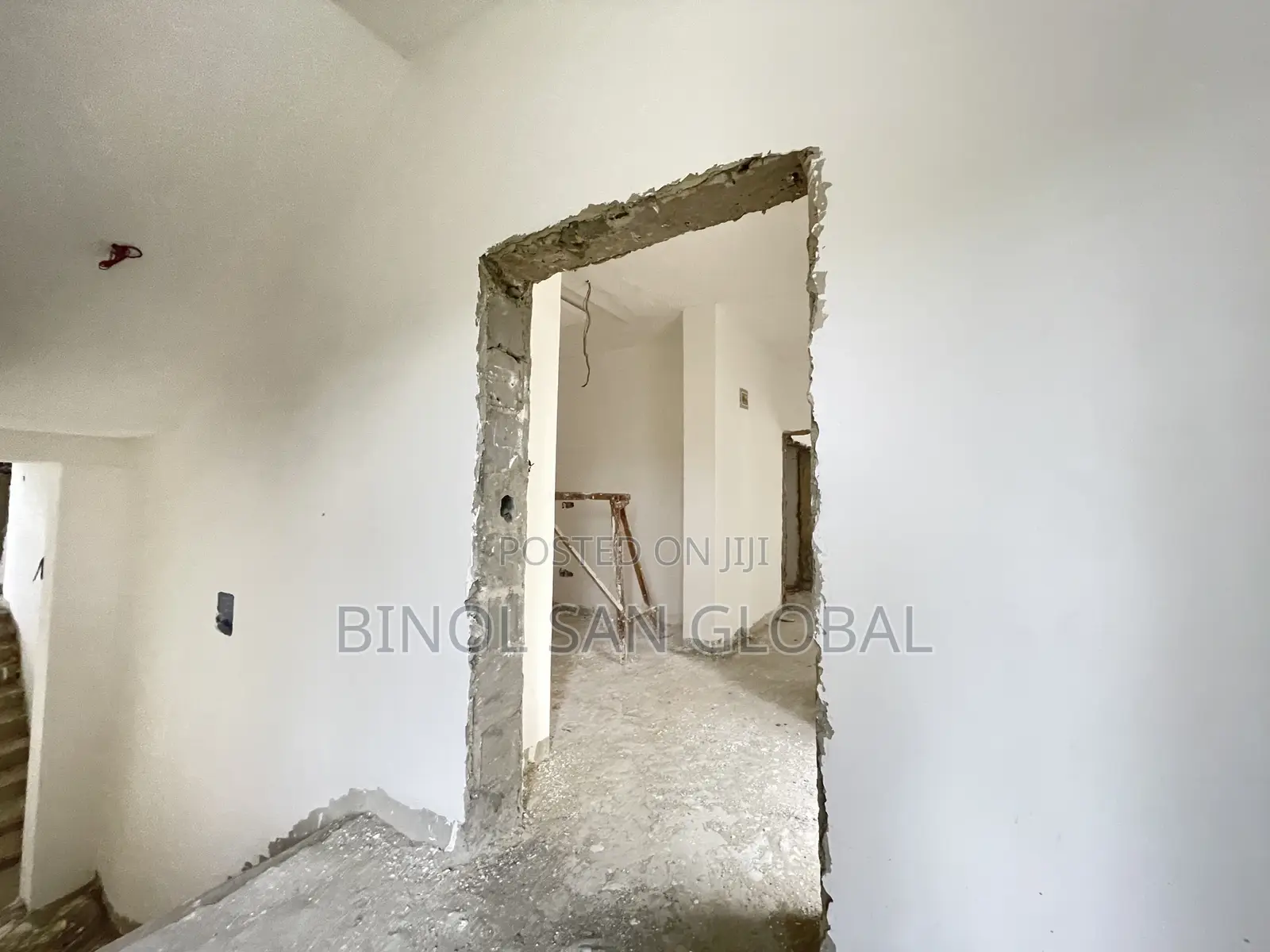 2bdrm Apartment in Palmville Estate, Ajah for sale