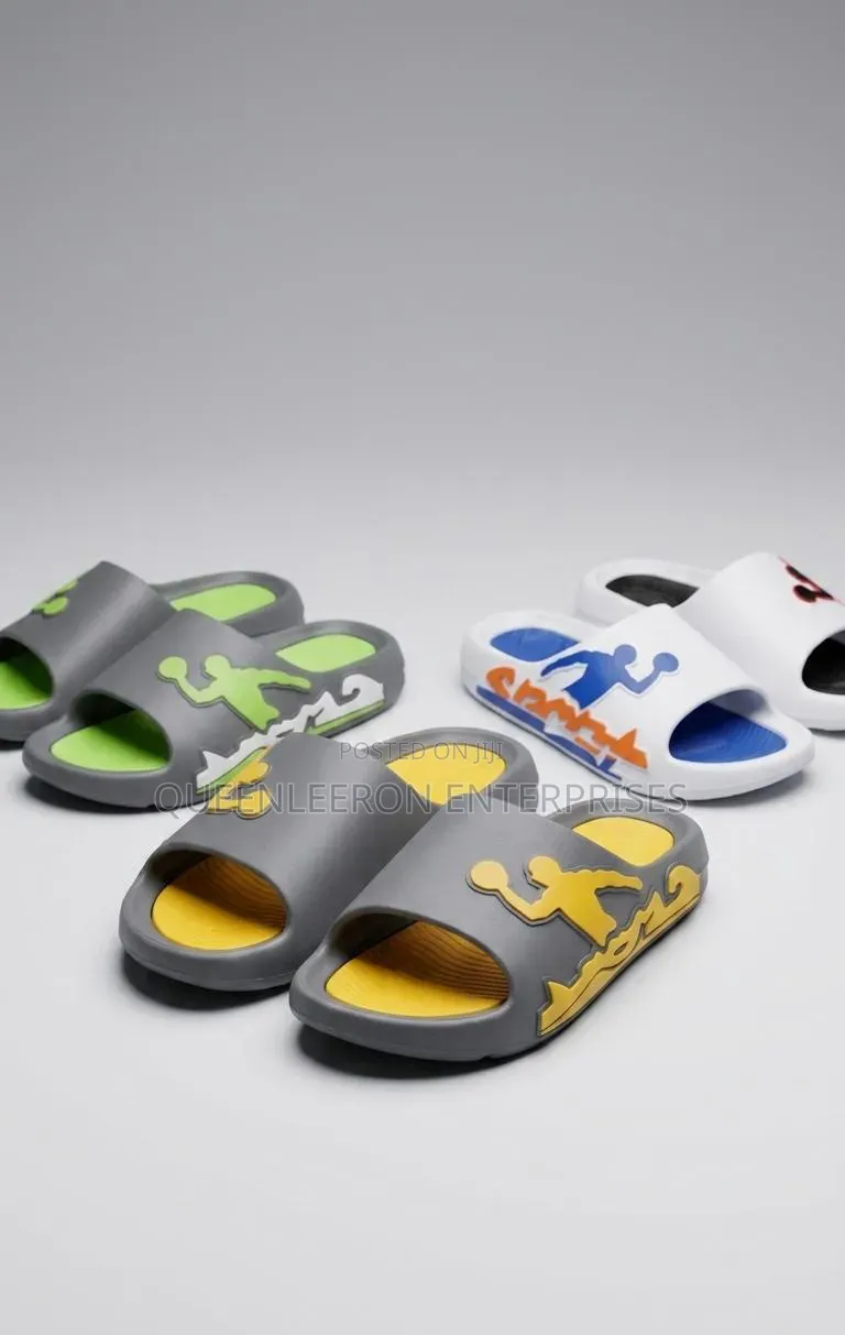 Water Friendly Quality Croc