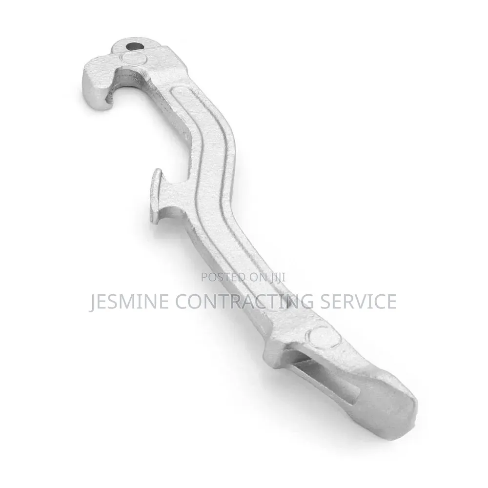 Aluminum Fire Hose Spanner 50/60mm