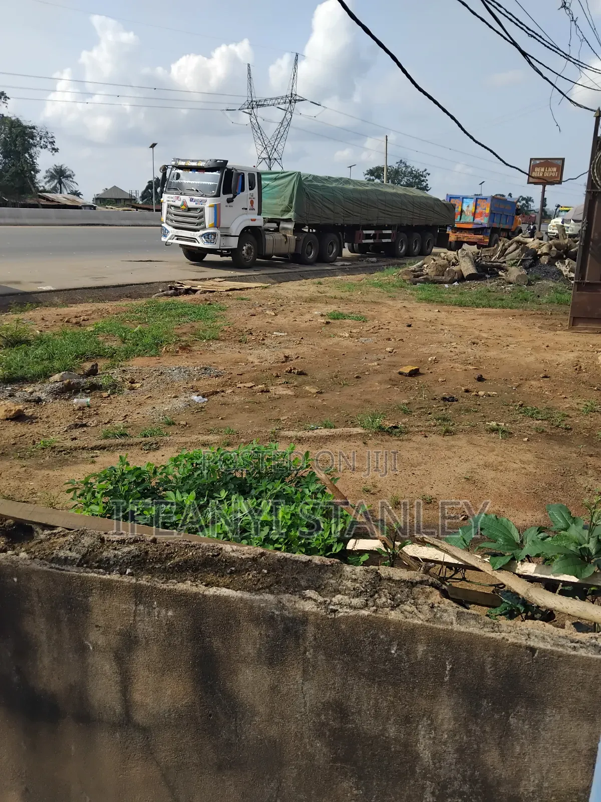 Sokoto Bua Cement