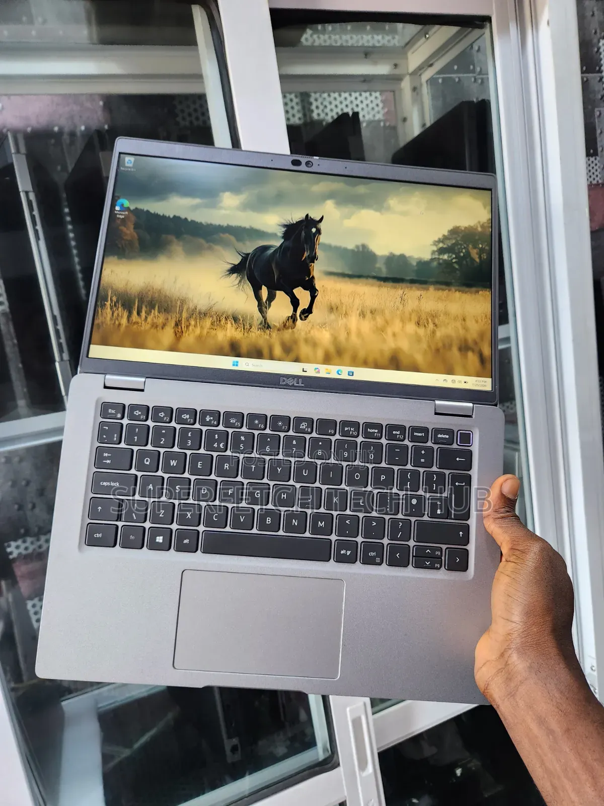 Laptop Dell Latitude 5420 16GB Intel Core i5 SSD 256GB