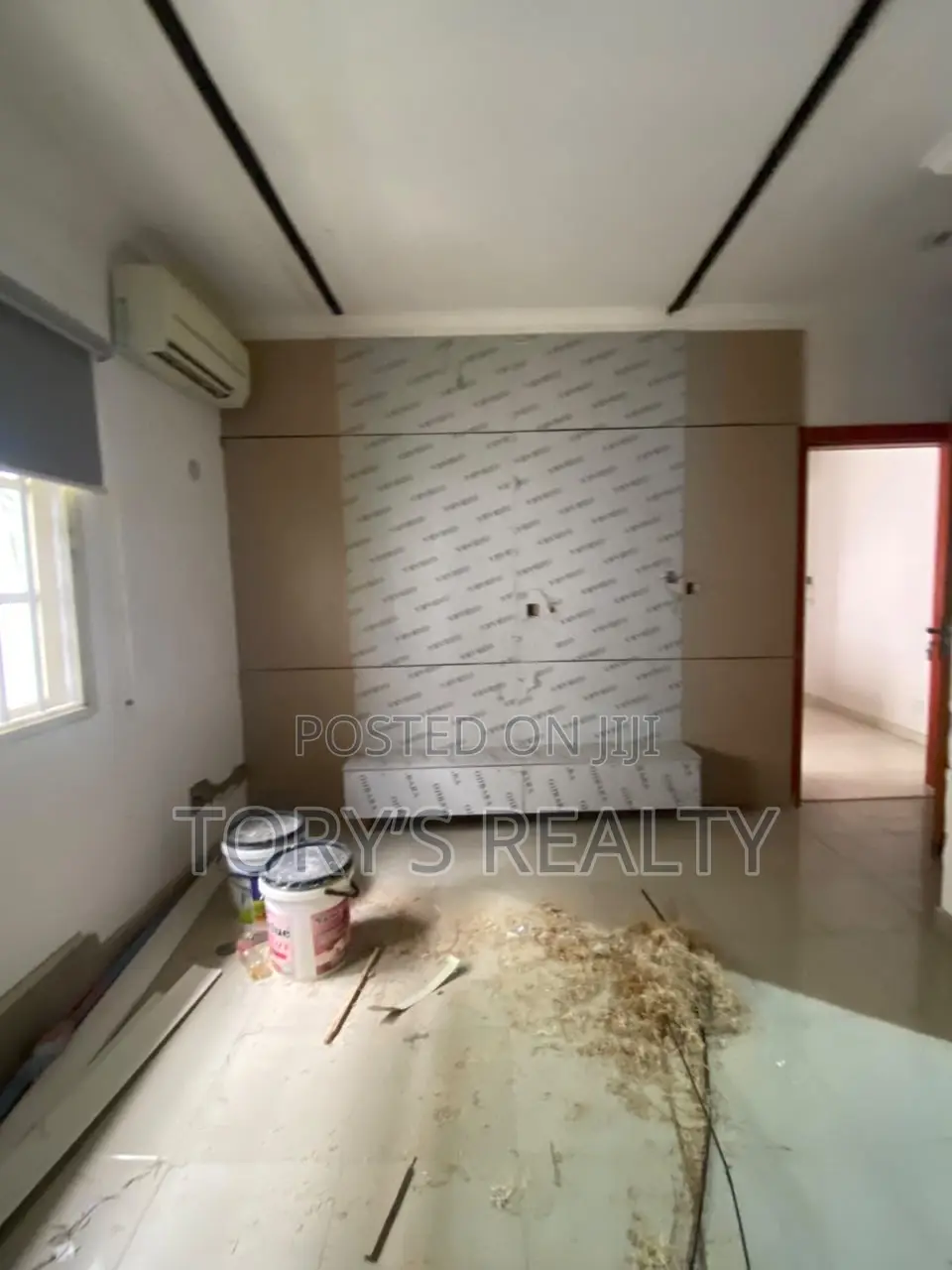 3bdrm Duplex in Lekki Phase 1 for rent