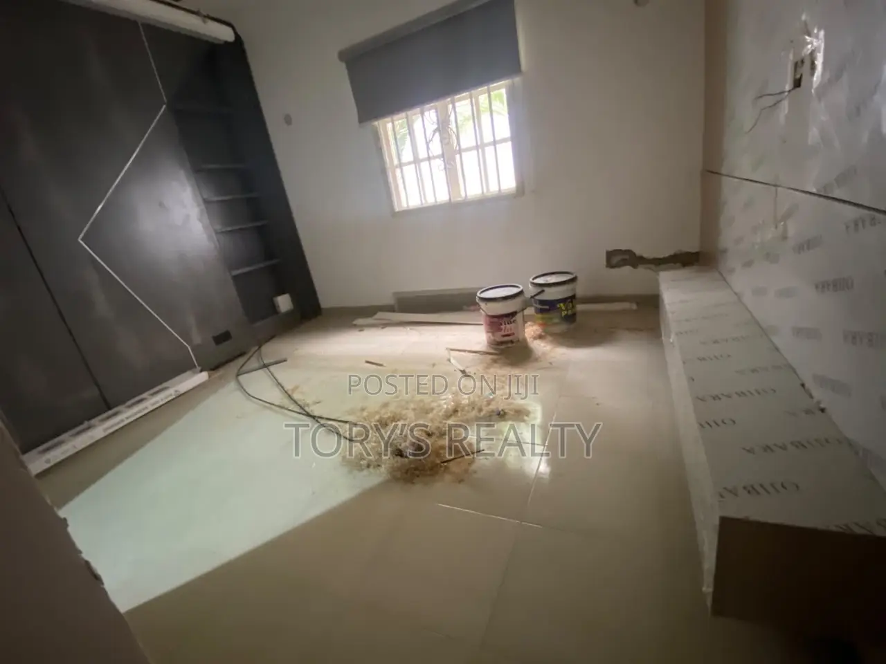 3bdrm Duplex in Lekki Phase 1 for rent