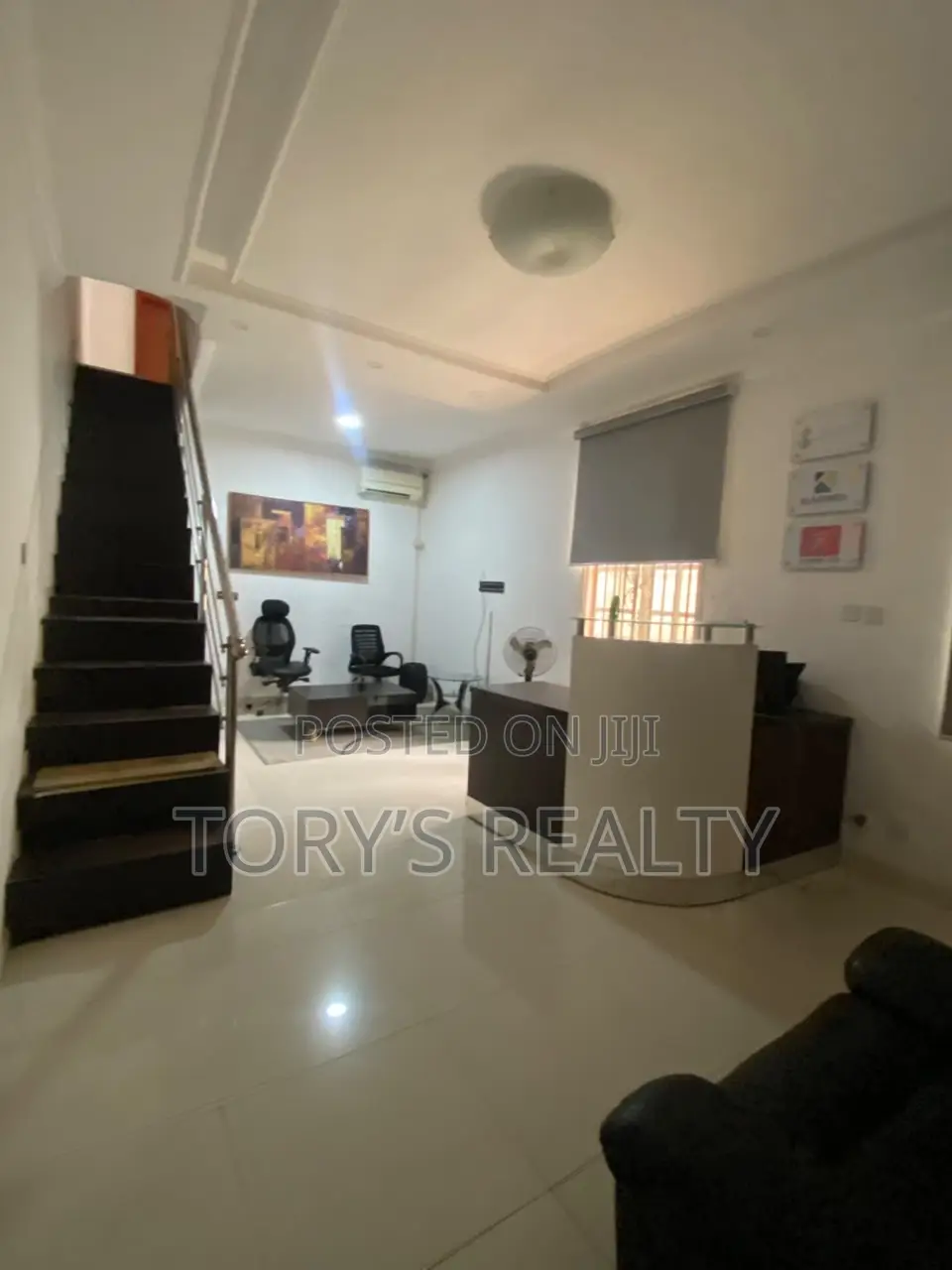3bdrm Duplex in Lekki Phase 1 for rent