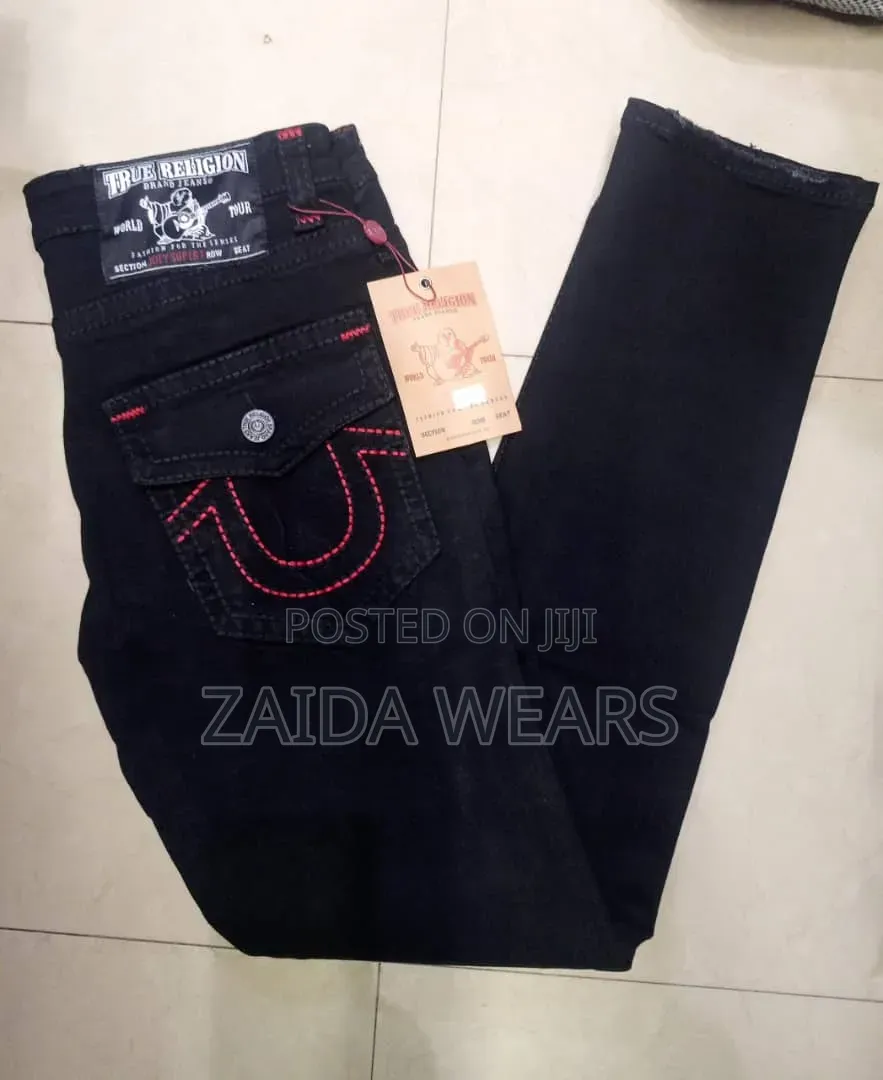 American True Religion for Men
