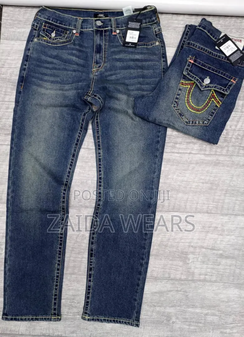 American True Religion for Men