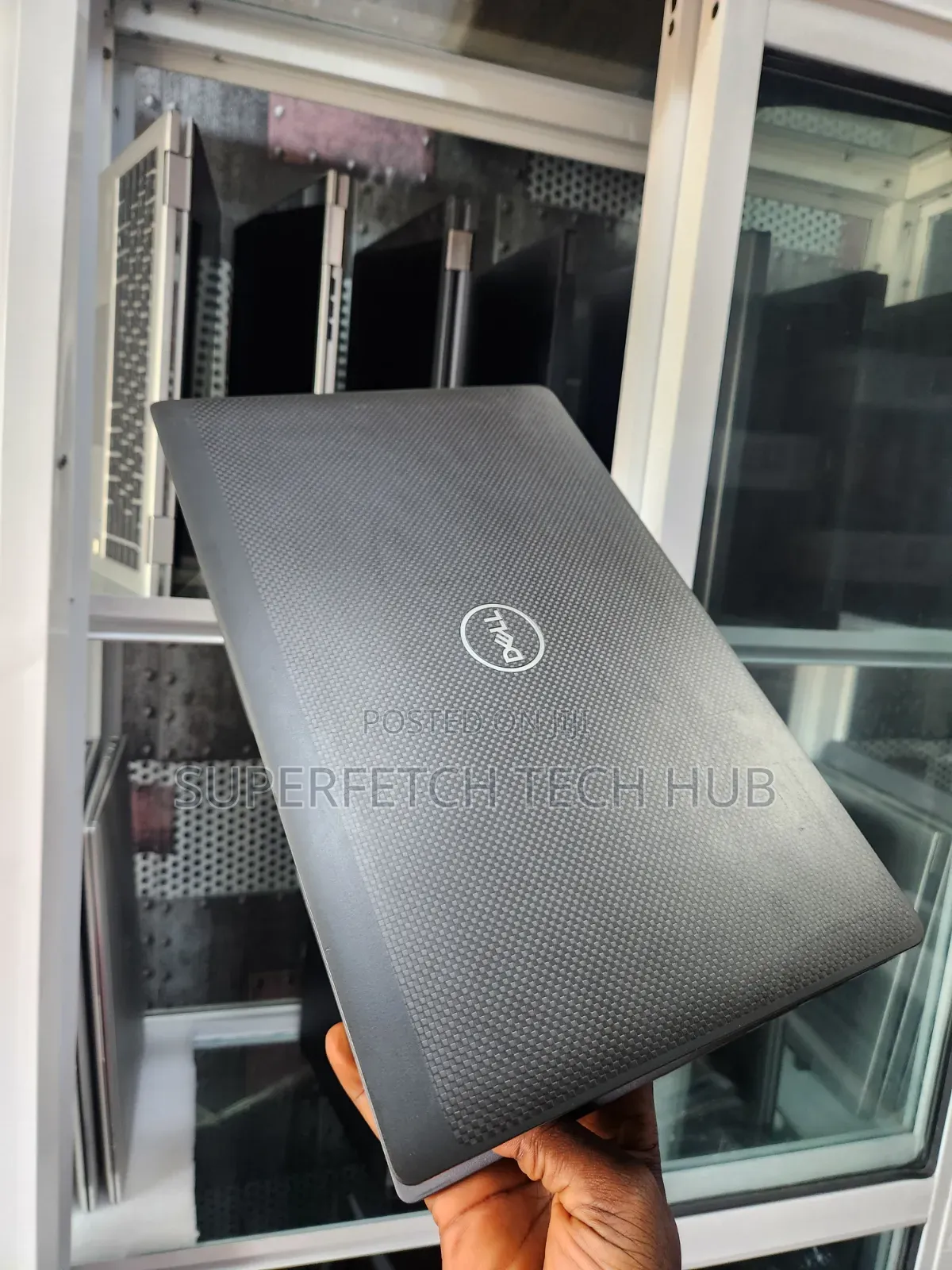 Laptop Dell Latitude 7430 16GB Intel Core i5 SSD 256GB