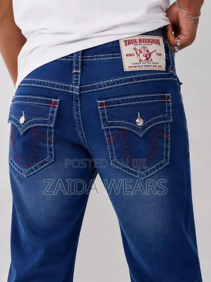 American True Religion for Men