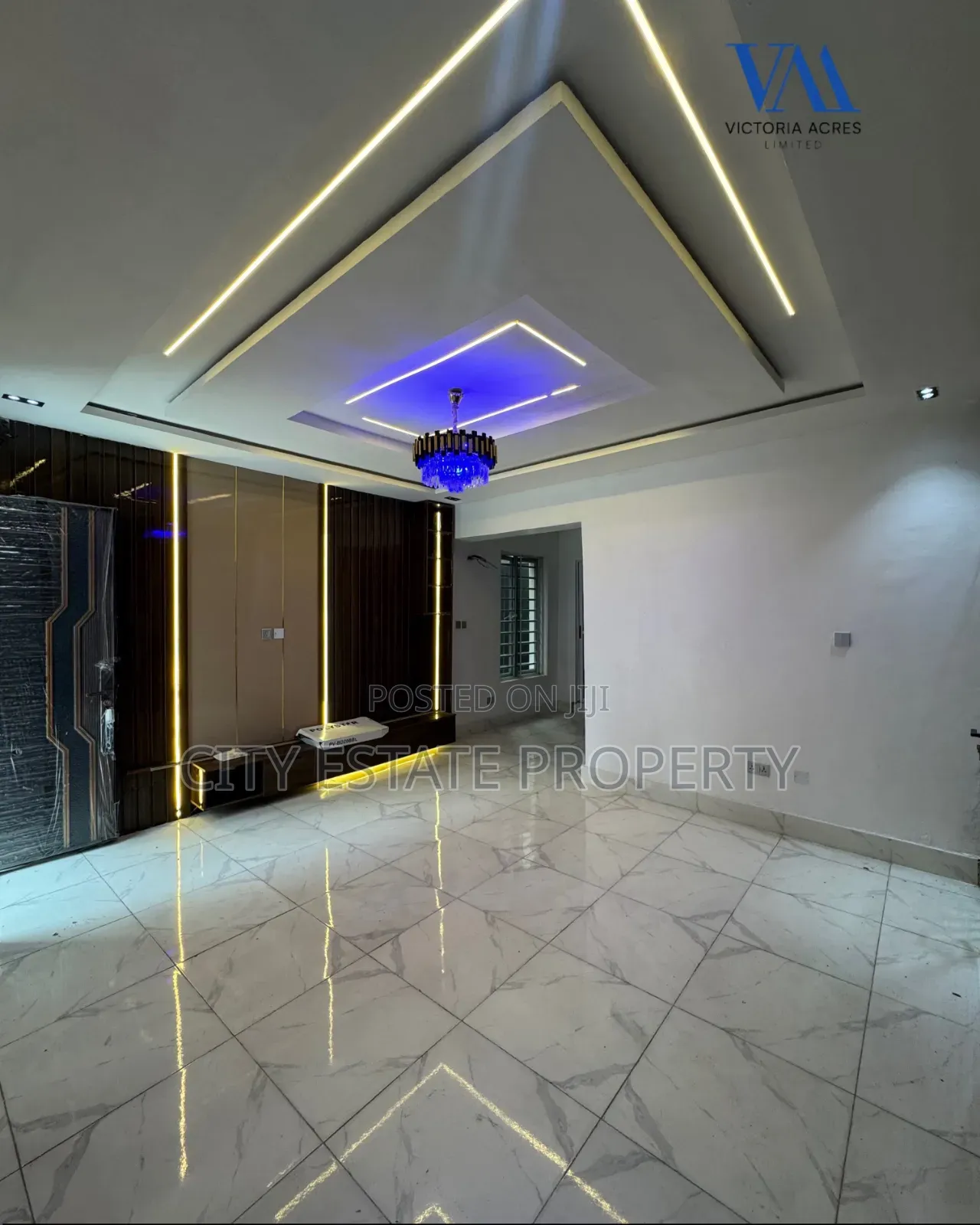4bdrm Duplex in City Estate, Ilaje / Lekki for sale