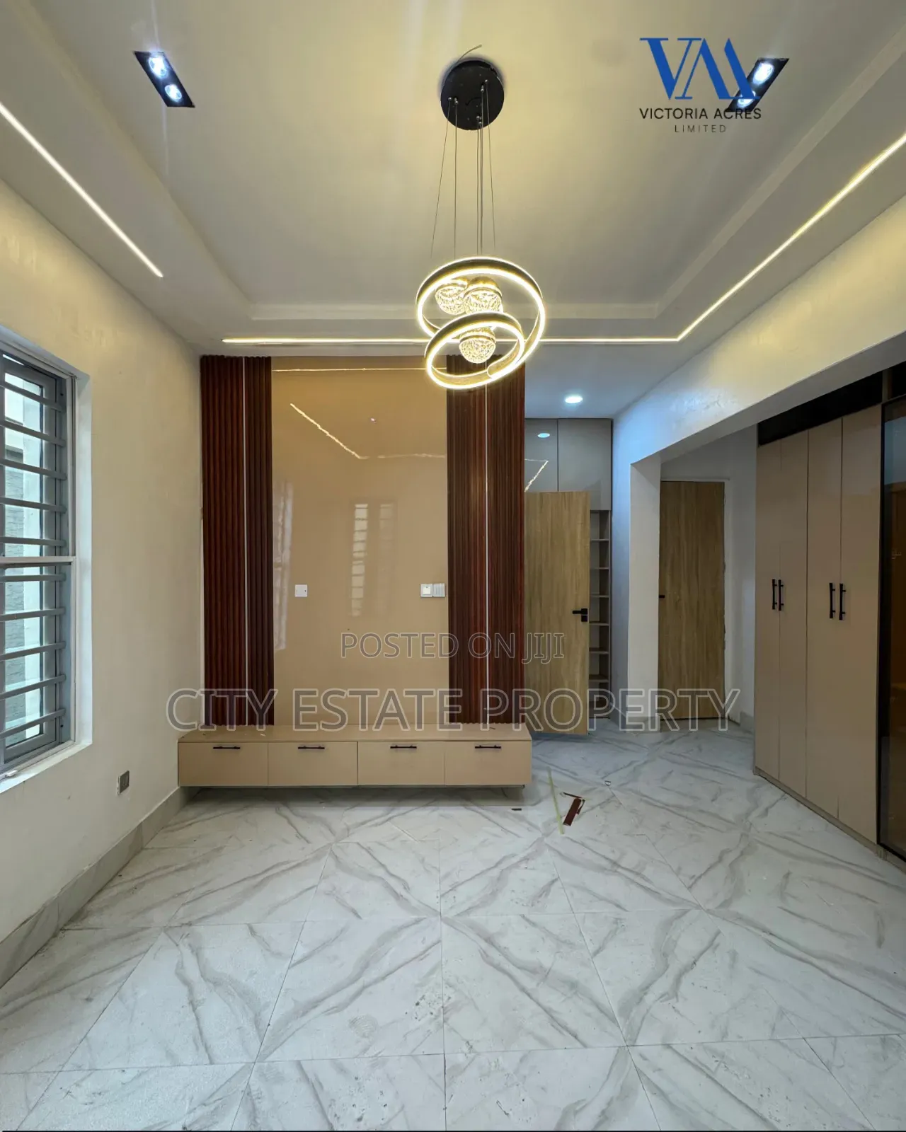 4bdrm Duplex in City Estate, Ilaje / Lekki for sale