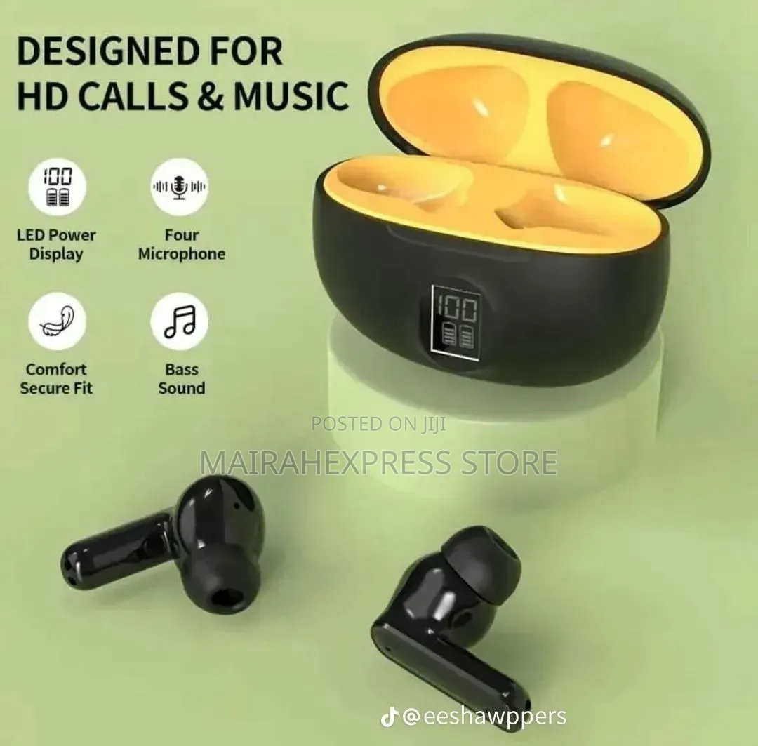 895B Smart Earpods.0