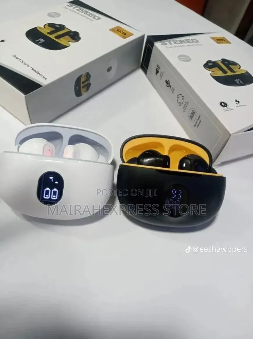 895B Smart Earpods.0