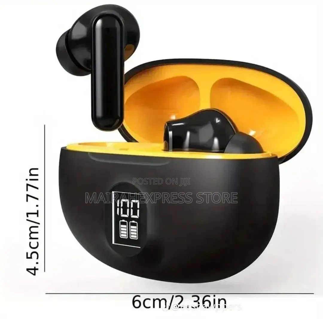 895B Smart Earpods.0