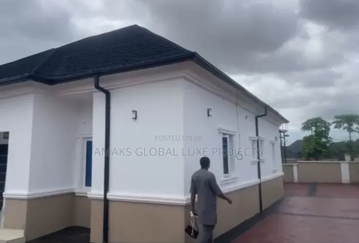 3bdrm Bungalow in Efab Horizon Estate, Dawaki for sale