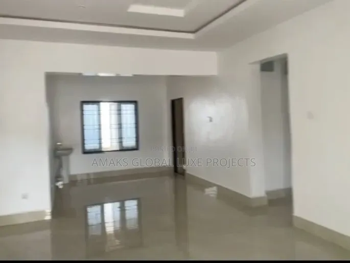 3bdrm Bungalow in Efab Horizon Estate, Dawaki for sale
