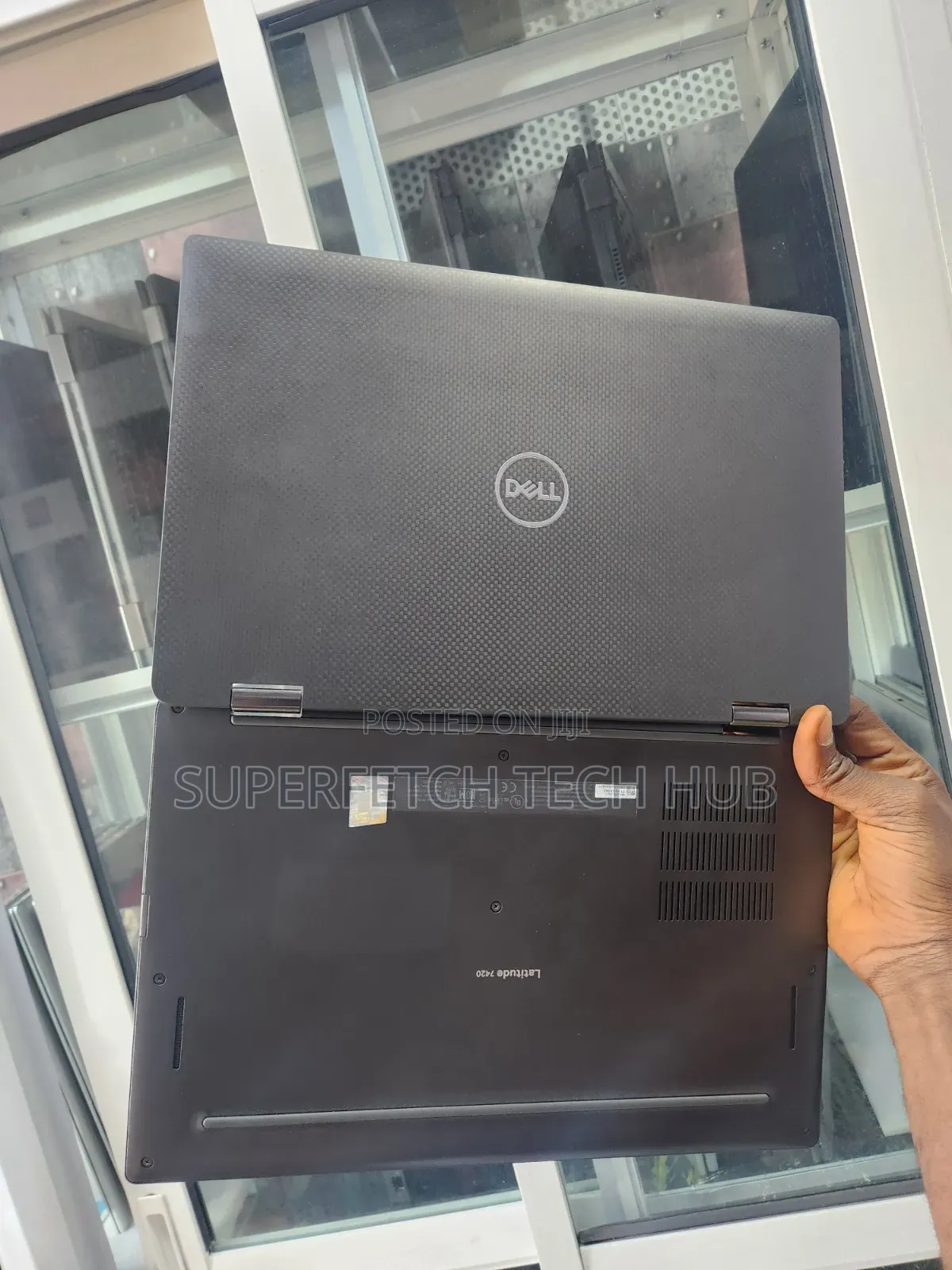 Laptop Dell Latitude 7420 16GB Intel Core i7 SSD 512GB