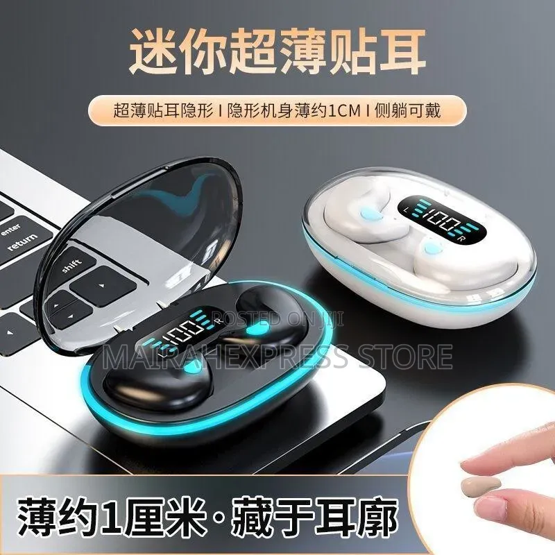 X55 Extra Bass Earbuds