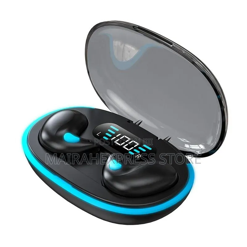 X55 Extra Bass Earbuds